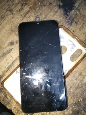 Samsung Galaxy M20 64 GB Purple