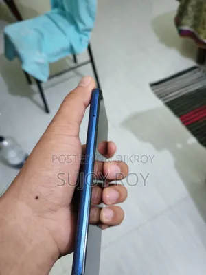Realme C12 32 GB Blue