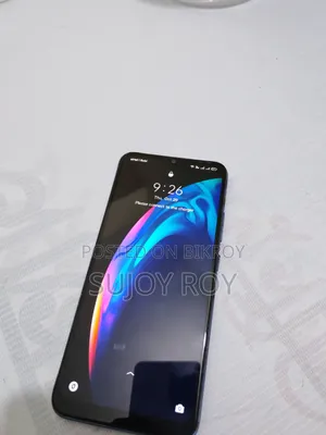 Realme C12 32 GB Blue