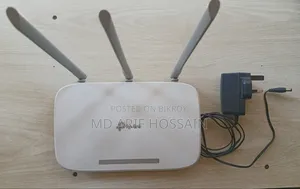 TP-Link Router