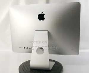 Desktop Computer Apple iMac 8GB Intel Core i5 SSD 500GB