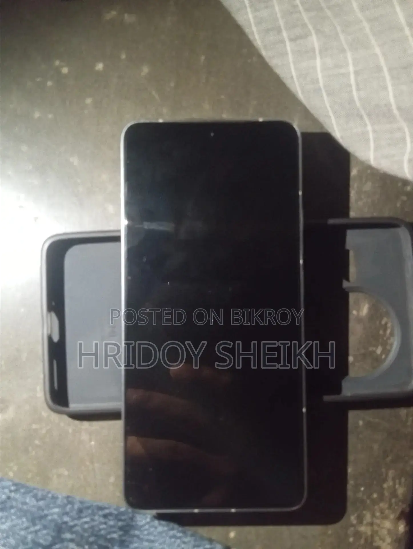 Xiaomi Redmi K80 256 GB White