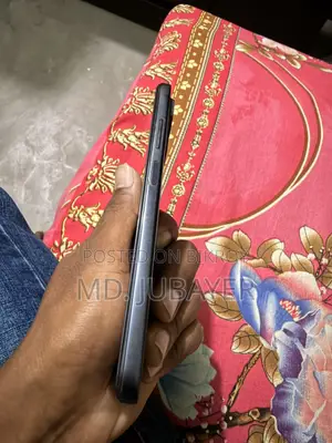 Xiaomi Redmi Note 11 128 GB Black