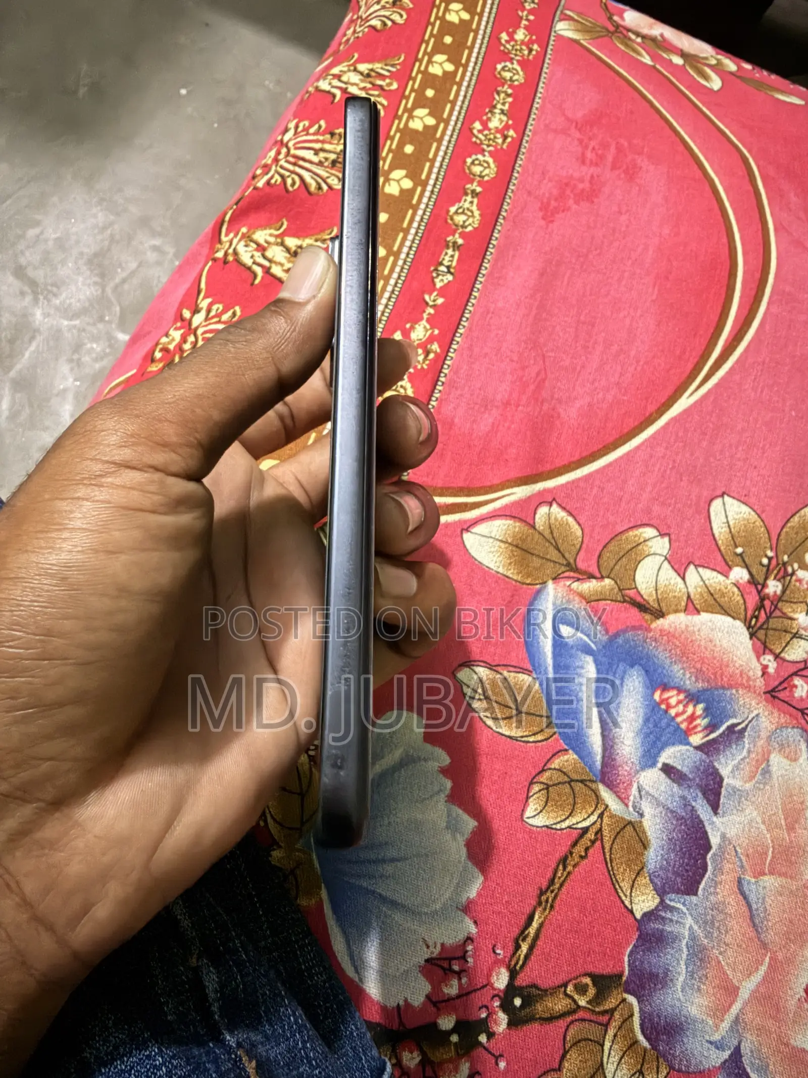 Xiaomi Redmi Note 11 128 GB Black