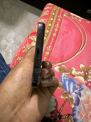 Xiaomi Redmi Note 11 128 GB Black