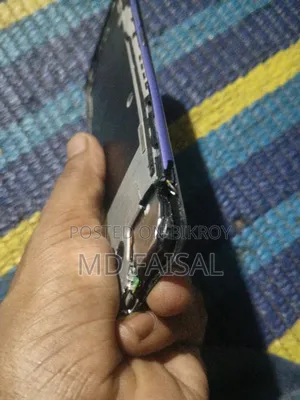 Infinix Hot 60 Pro 128 GB Purple