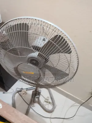 স্ট্যান্ড ফ্যান সেল