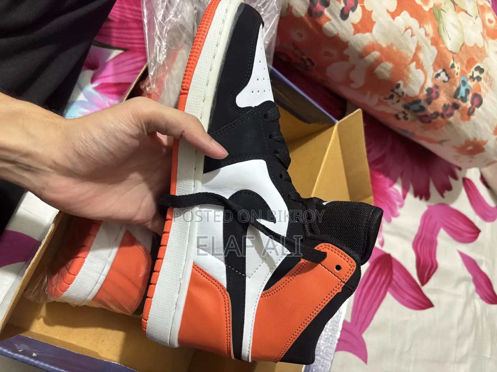 Nike Sneaker