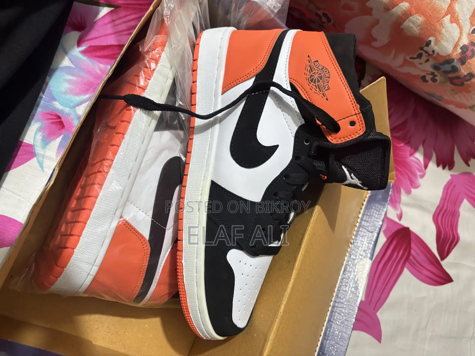 Nike Sneaker