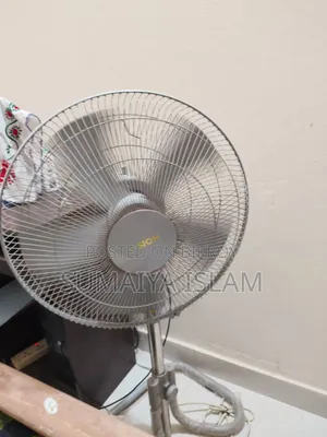 স্ট্যান্ড ফ্যান সেল