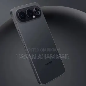 অনার ৫০০ ৫১২ জিবি ব্ল্যাক