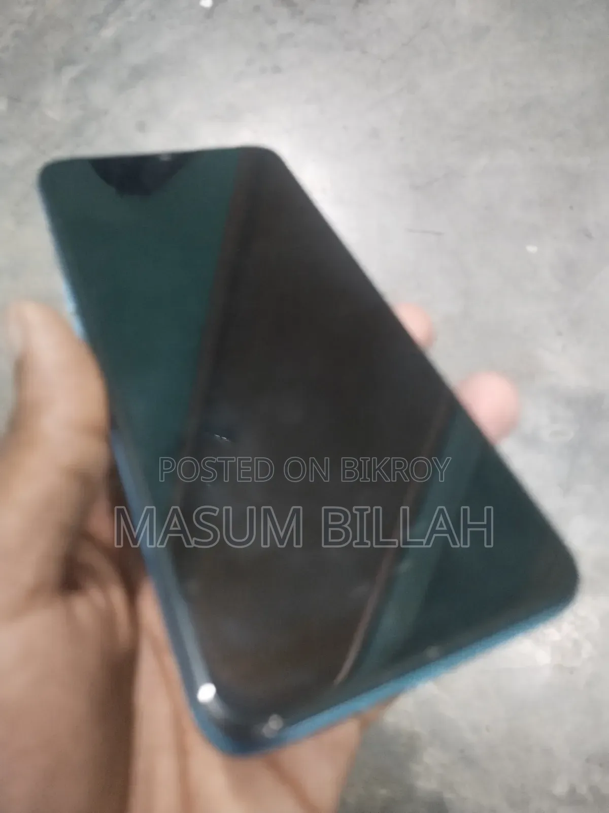 Oppo A56 5G 256 GB