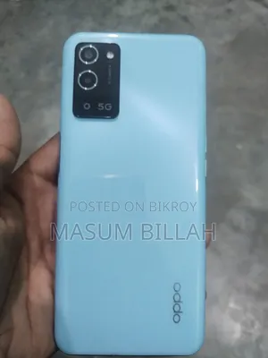 Oppo A56 5G 256 GB