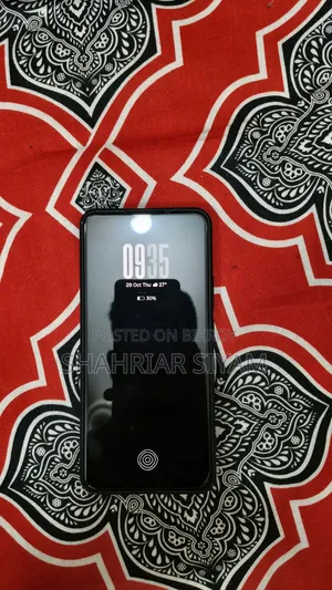 Realme P3 Pro 128 GB White