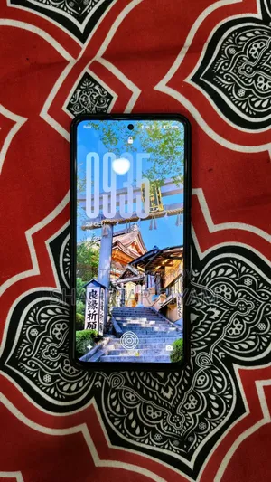 Realme P3 Pro 128 GB White