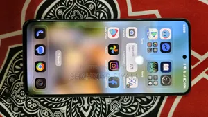 Realme P3 Pro 128 GB White