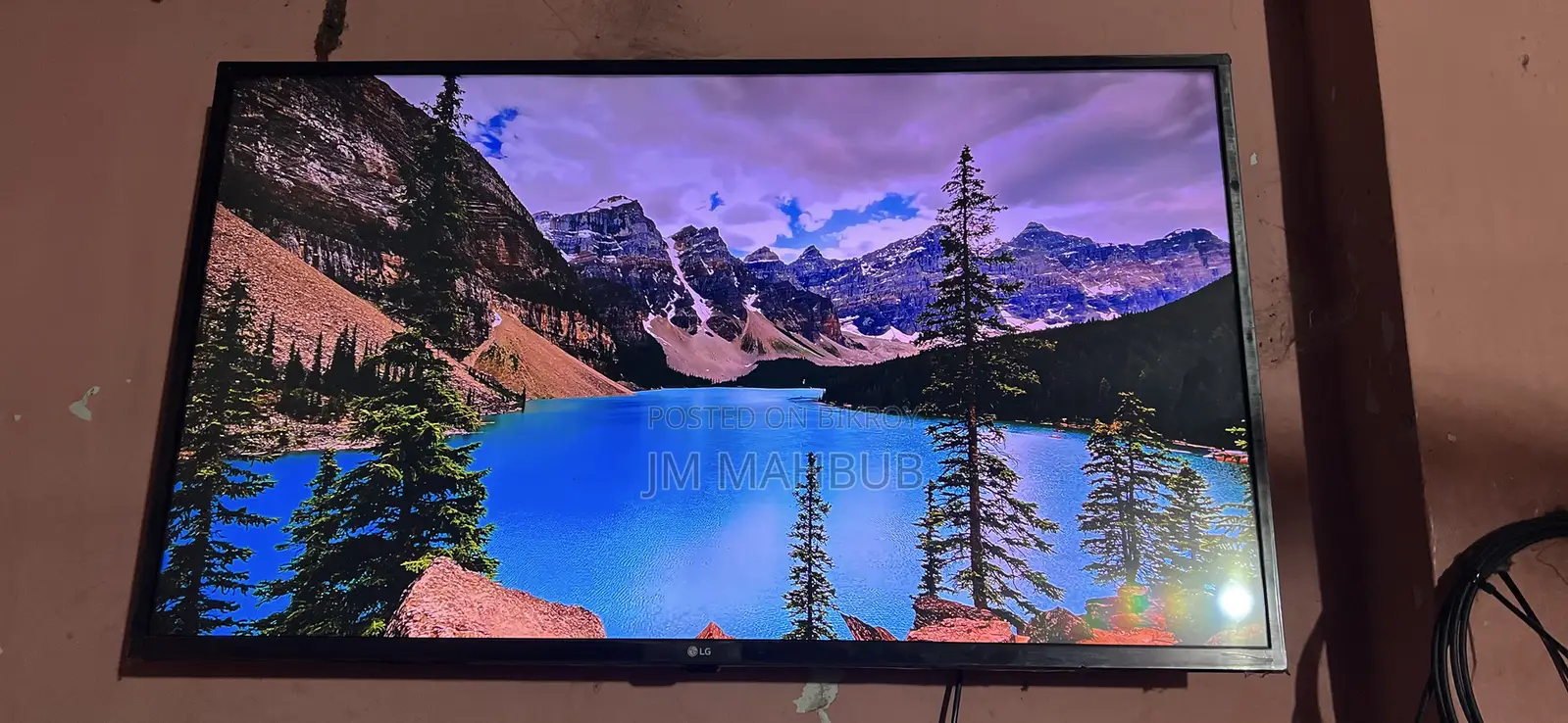 📺 LG Led TV for Sale ✅