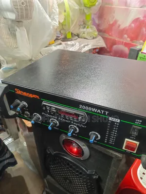 Bluetooth Sound Box