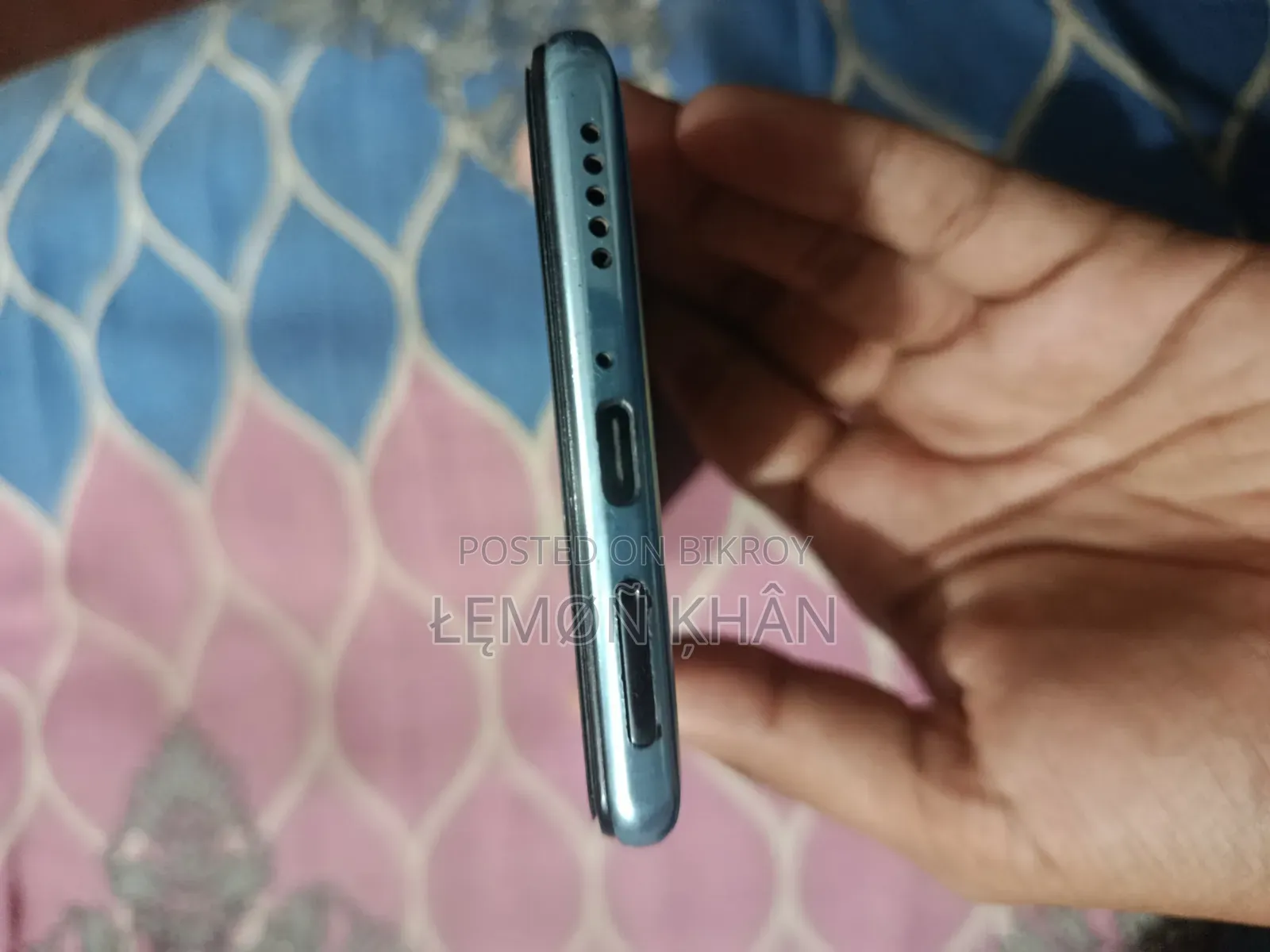 Xiaomi Mi 11X 128 GB Blue