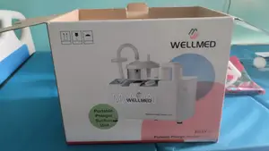 Suction Machine