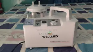 Suction Machine