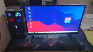 Desktop Computer 8GB Intel Core i3 HDD 500GB