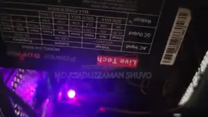 Desktop Computer 8GB Intel Core i3 HDD 500GB