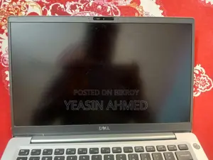 Laptop Dell Latitude 7400 8GB Intel Core i5 SSD 256GB