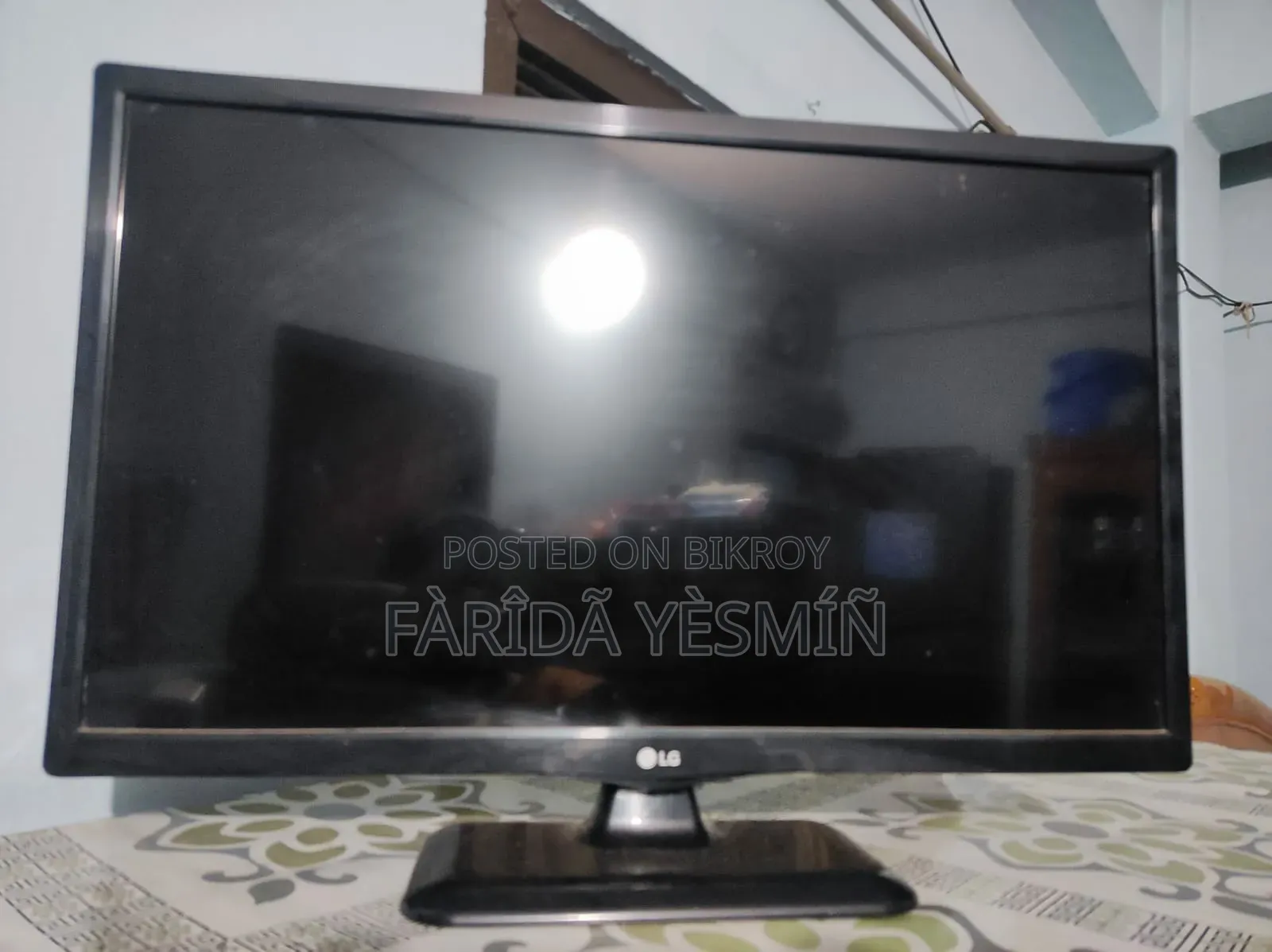 Smart Television