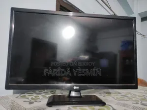 Smart Television