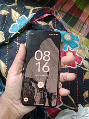 Google Pixel 8 128 GB Black