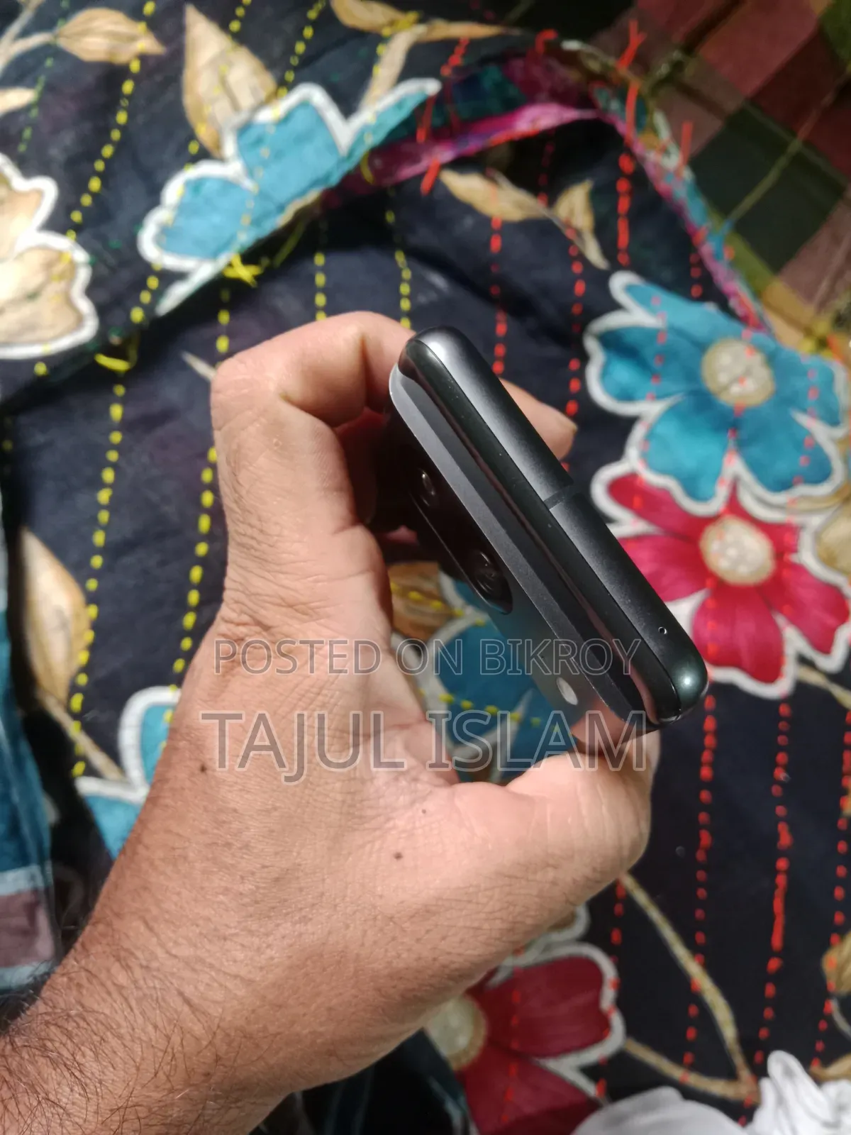 Google Pixel 8 128 GB Black