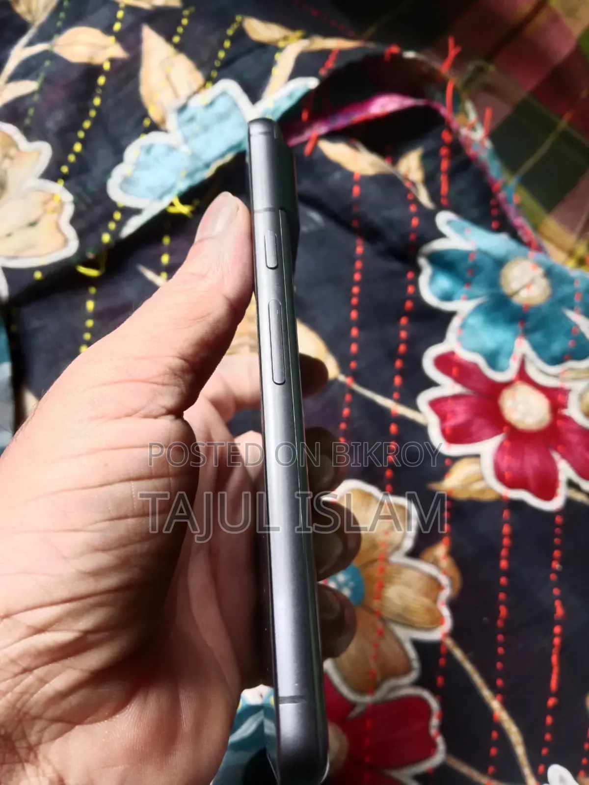 Google Pixel 8 128 GB Black