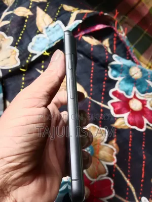 Google Pixel 8 128 GB Black
