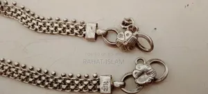 2000 Taka Vori Anklet 21 Carat