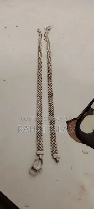 2000 Taka Vori Anklet 21 Carat