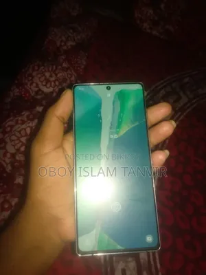 Samsung Galaxy Note 20 5G 128 GB Black