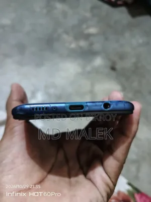 Samsung Galaxy A30 64 GB Blue