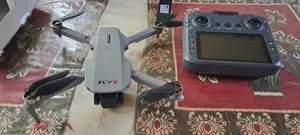 শখের ড্রোন ক্যামেরা