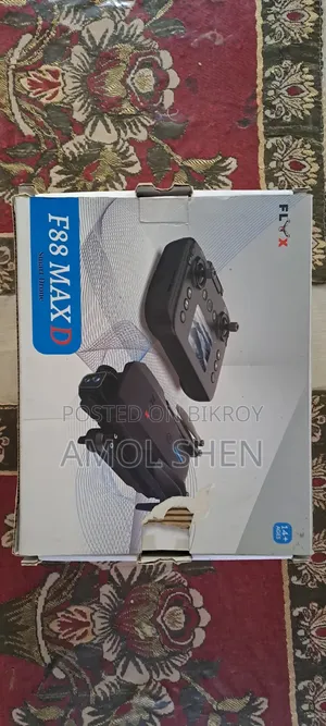 শখের ড্রোন ক্যামেরা