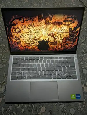 Laptop Dell Inspiron 14 16GB Intel Core i7 SSD 512GB