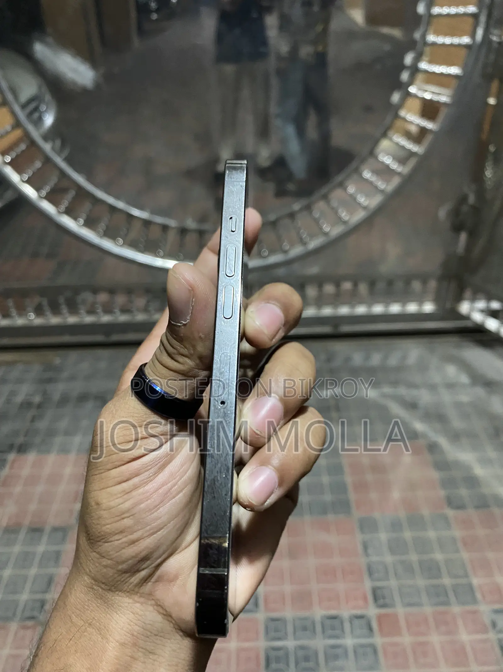 Apple iPhone 13 Pro 128 GB Silver