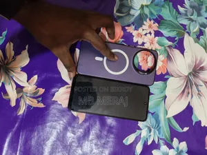 Vivo V40 5G 256 GB Blue