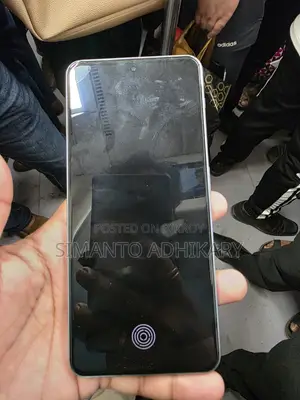 ওয়ানপ্লাস নর্ড ৩ ২৫৬ জিবি গ্রিন