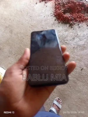 Xiaomi Redmi 12 256 GB Black