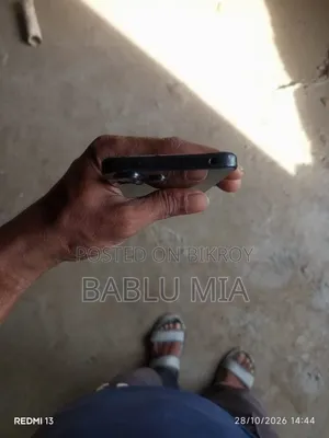 Xiaomi Redmi 12 256 GB Black