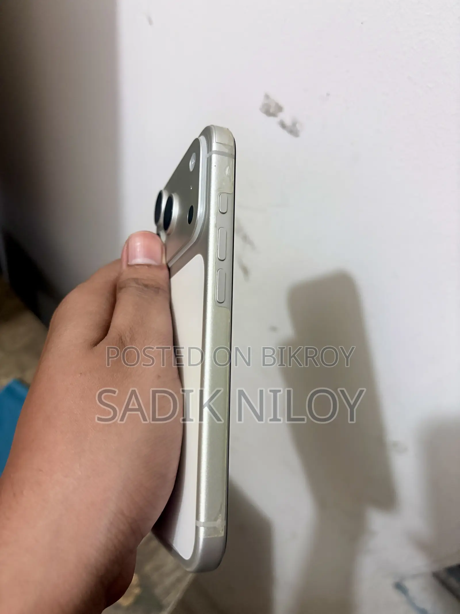 Apple iPhone 17 Pro 256 GB Silver