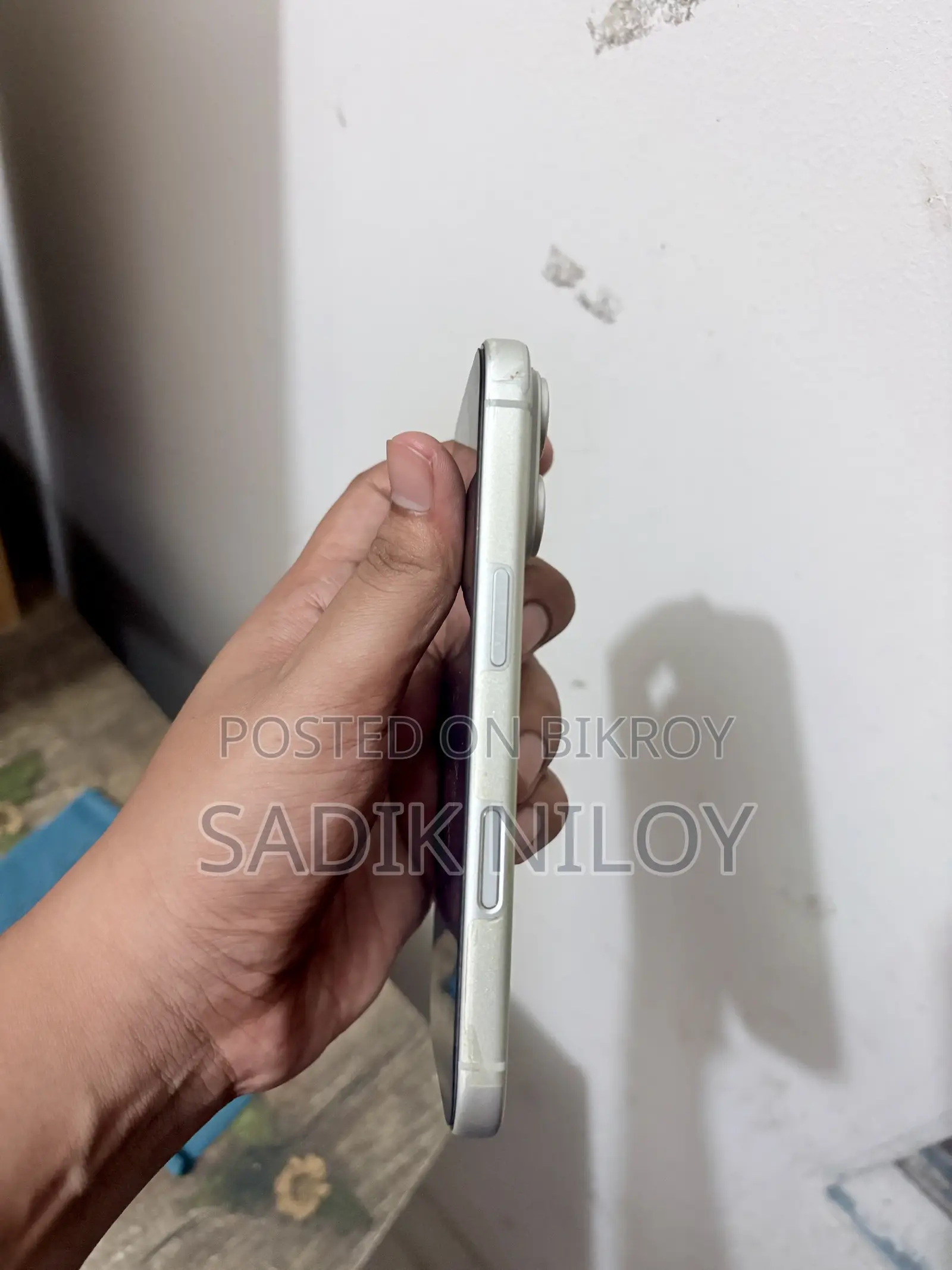 Apple iPhone 17 Pro 256 GB Silver