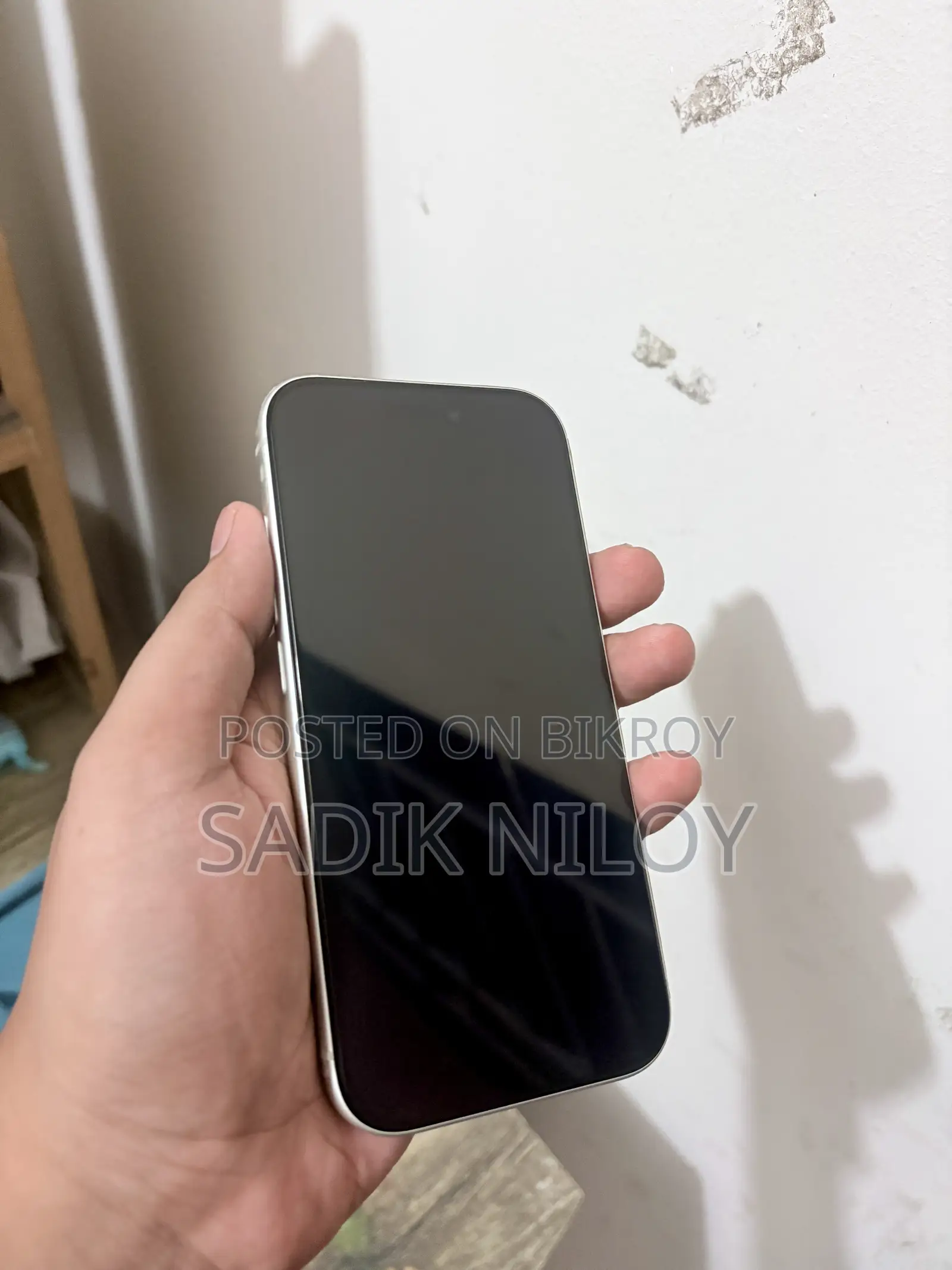 Apple iPhone 17 Pro 256 GB Silver