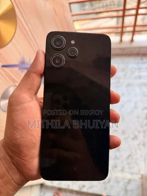 Xiaomi Redmi 12 128 GB Red